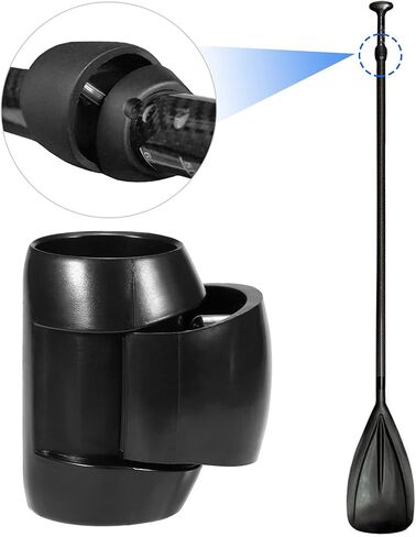 DOORSLAY PADDLE CLAMP QUICE FERDLE PADDLE SHAFT CLAMP in Kuwait