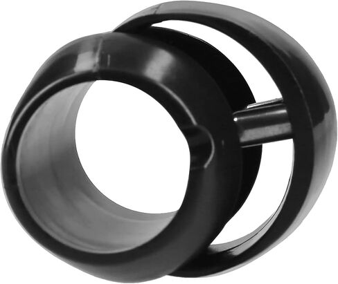 DOORSLAY PADDLE CLAMP QUICE FERDLE PADDLE SHAFT CLAMP in Kuwait
