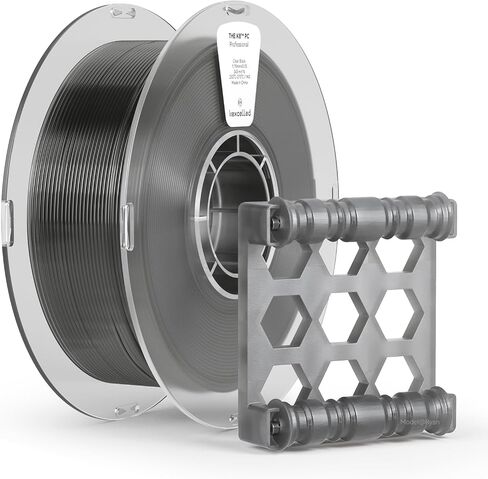 PC Filament 1.75mm 1kg,White Polycarbonate Filament 1.75 with Tough and Heat Resistant,PC 3D Printer Filament Dimensional Accuracy +/- 0.03mm in Saudi Arabia