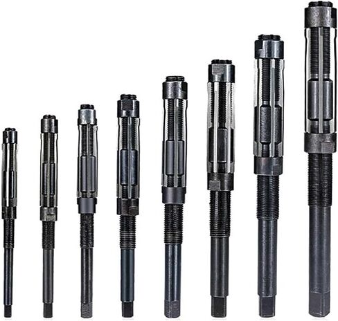 1Pcs 6mm-64mm Adjustable Hand HSS Size Range Alloy Steel Hand Tools(7-7.75mm) in Saudi Arabia