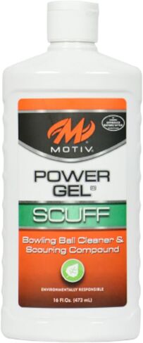 دافع هلام جيل Scuff 16 أوقية in Saudi Arabia