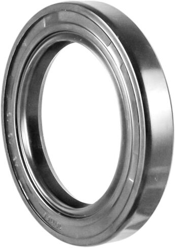 EAI OIL SEAL 48 مم × 62 مم × 7 مم TC شفة مزدوجة ث/الربيع. حالة معدنية مع طلاء المطاط النتريل in Saudi Arabia