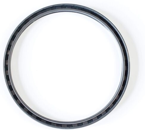 EAI OIL SEAL 250 مم × 280 مم × 15 مم TC شفة مزدوجة ث/الربيع. حالة معدنية مع طلاء المطاط النتريل in Saudi Arabia
