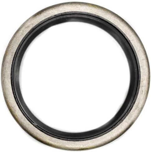 EAI Wiper Seal 55x68x4mm / 7mm Dust Scraper Hydraulic Piston Cylinder Oil Seal in Saudi Arabia