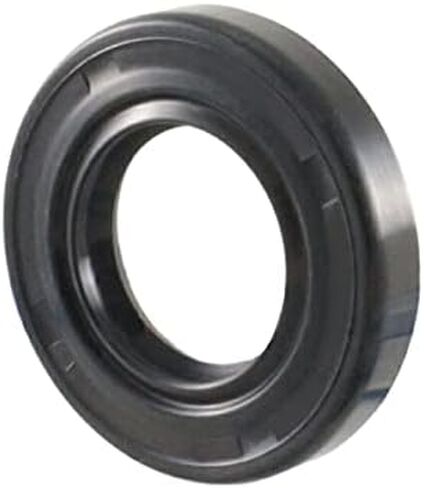 EAI Oil Seal 25mm x 61mm x 8.5mm TC Double Lip w/Spring. 91205-HM7-003 Metal Case w/Nitrile Rubber Coating in Saudi Arabia