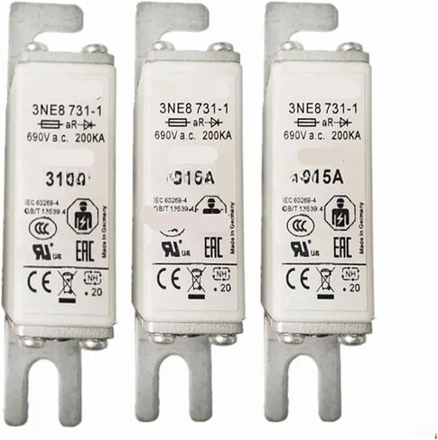 Fuse 3NE8724-1 3NE8725-1 3NE8727-1 3NE8731-1(3NE8724-1) in Saudi Arabia