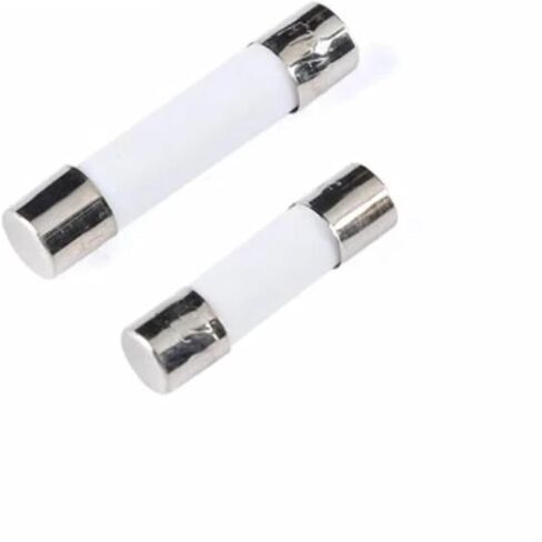 5xxx20mm 6x30mm ضربة سريعة الصمامات 250V 0.1A 0.25A 0.5A 1A 1.5A 2A 2.5A 3A 3.15A in Saudi Arabia
