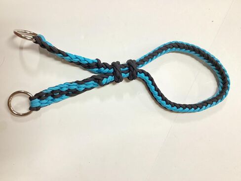 Indian War Bridle Black and turquoise in Saudi Arabia