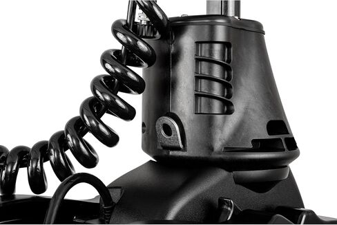 Minn Kota Ulterra Bow-Mount Electric Trolling Motor with MEGA Down Imaging, 80 Lb. Thrust, 60 in. Shaft, Freshwater in Saudi Arabia