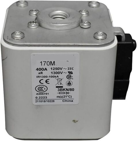 170M8330 170M8535 170M8536 170M8537 High Voltage Fuse Current Protection(170M8536) in Kuwait