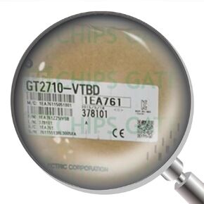 1PCS جديد GT2710-VTBD in Kuwait