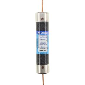 Littelfuse FLSR 100 100A ، 600VAC/300VDC ، فئة RK5 FUSE in Kuwait