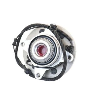 HL3Z1104B Auto Spare Parts 1pcs Car Accessories Front Wheel Hub Bearing for SVT TFC 2015-2020 in Saudi Arabia