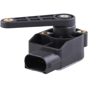 4Z7616571C 4Z7616572C مستشعر مستوى المصباح الأمامي RL RR لـ A6 2001-2005 4Z7616571 (الخلفية اليمنى (RR)) in Kuwait