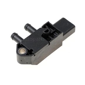 S550-182B2 S550182B2 EGR العادم DPF مستشعر الضغط التفاضلي لأجزاء السيارات in Kuwait