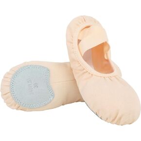 أحذية الباليه للنساء ، نساء الباليه للرقص ، الجمباز in Kuwait