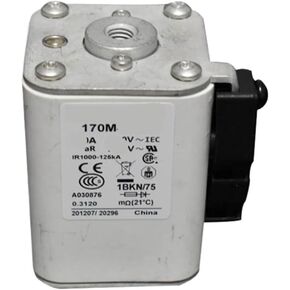 170M4866D 170M4867D 170M5808D 170M5809D Voltage Fuse core Standard(170M7676) in Saudi Arabia