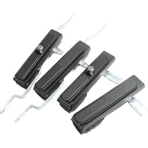 MS840-1 Power Distribution Control Cabinet Pull Handle Lock Charging Pile Network Cabinet Power Cabinet Door Lock 1Pcs(XJJ-840-3) in Saudi Arabia
