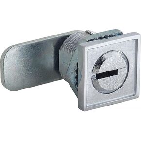 MS-W400-2B Zinc Die Cast Mailbox Lock Cam Lock 1Pcs in Saudi Arabia