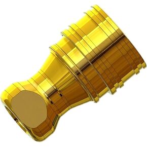 أنبوب الماء الهيدروليكي النحاسي موصل سريع KZD 4-10 ZG1/2 أنثى in Kuwait