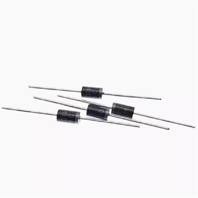 20pcs Schottky Diode 1N5825 in5825 5a 40V do-201ad in Saudi Arabia