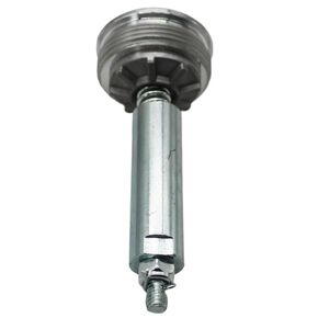 Excavator Accessories SY215-8 Check Valve LV2.5 Hydraulic Filter Valve Pressure Regulating Valve in Saudi Arabia