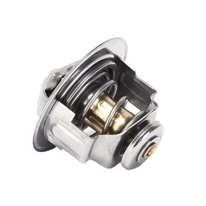 Thermostat 1G772-73010 7000742 ZT Truck Parts Fit T550 T590 S160 S185 5600 5610 Loaders V2607 Engine 1G772-73010 7000742 in Saudi Arabia