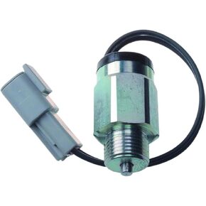 for S250 S175 S200 S160 Parking Oil Cut Off Solenoid Valve Boom Lift Sensor 6676029 in Saudi Arabia