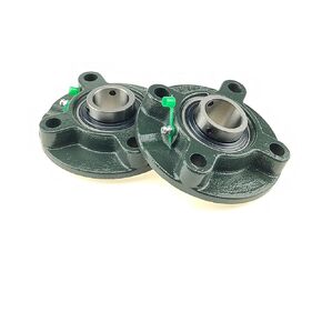 1pcs محامل كروية خارجية محمل الحديد الزهر محمل UCFC201 UCFC202 UCFC203 UCFC204 UCFC205 UCFC206 UCFC207 UCFC208 (UCFC202) in Kuwait