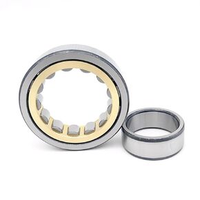 1 قطعة NU204EM NU204E-TVP2 NU204ECP 20X47X14 محامل الأسطوانة الأسطوانية صف واحد (NU204E-TVP2) in Kuwait