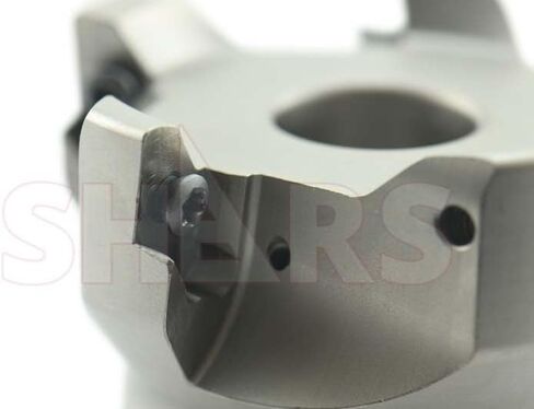 Shars 3 "90 درجة مربعة كتف مطحنة الوجه القابلة للفهرسة لإدراج VPGT 404-8311 P [ in Saudi Arabia