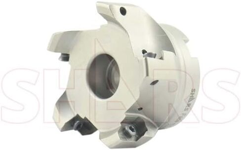 Shars 3 "90 درجة مربعة كتف مطحنة الوجه القابلة للفهرسة لإدراج VPGT 404-8311 P [ in Saudi Arabia