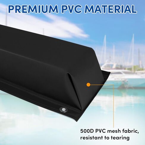 36 "/48"/59 "/72" مصدات الرصيف ، مصدات قفص الاتهام مع مسامير من الفولاذ المقاوم للصدأ ، مصدات قفص القوارب ، رصيف ما بعد الحواف الإرساء ، التراكم ، الأعمدة الرأسية ، الطوابق الأفقية أو الأرصفة (ألوان متعددة) in Kuwait