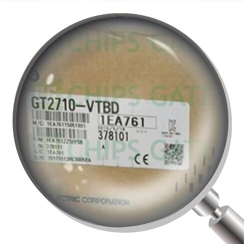 1PCS جديد GT2710-VTBD in Kuwait