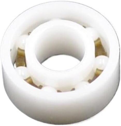 1Pcs Ceramic Bearing 683 684 685 686 687 688 689 3mm 4 5 6 7 8mm Inner Bore 683CE 684CE 685CE 688CE Miniature Ball Bearings(687CE 7X14X5mm) in Saudi Arabia