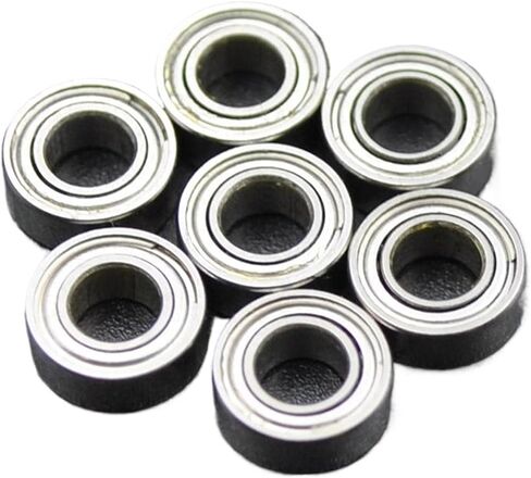 10pcs SR144TLZN BELLERS CERAMIC BLONGS 3.175X6.35X2.38MM SR144 BEAN in Saudi Arabia