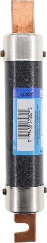Littelfuse FLSR 100 100A ، 600VAC/300VDC ، فئة RK5 FUSE in Kuwait