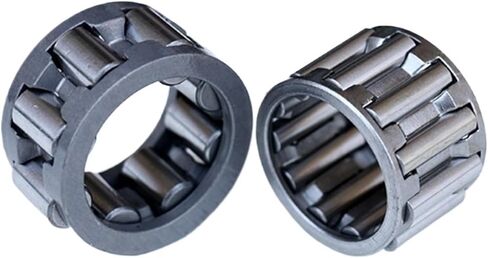 K303517 30 * 35 * 17mm Needle Roller and cage Assembly in Saudi Arabia