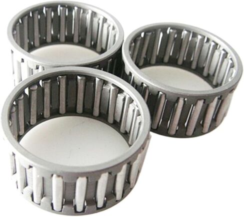 K303517 30 * 35 * 17mm Needle Roller and cage Assembly in Saudi Arabia