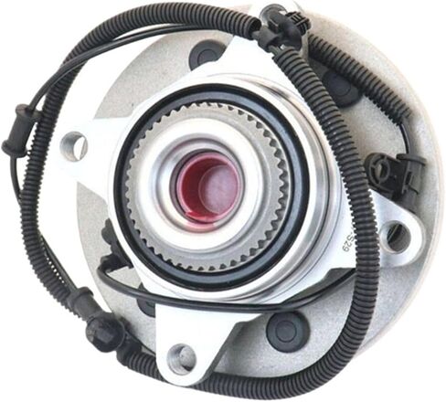 HL3Z1104B قطع الغيار التلقائية 1PCS إكسسوارات السيارة المحمل محمل العجلات الأمامية لـ SVT TFC 2015-2020 in Saudi Arabia