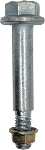 Parts 4 Outdoor Hardware Kit 6Pk for Bad Boy 018-0010-00 Deck Wheel Bolt CZT Outlaw ZT MZ Magnum Maverick in Saudi Arabia