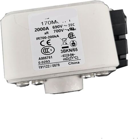 170M7521 170M7531 170M7532 170M7542 FUSE BASE FUSE (170M7532) in Saudi Arabia
