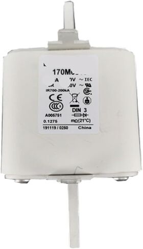 170M7521 170M7531 170M7532 170M7542 FUSE BASE FUSE (170M7532) in Saudi Arabia