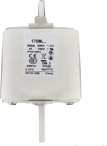 170M7521 170M7531 170M7532 170M7542 FUSE BASE FUSE (170M7532) in Saudi Arabia
