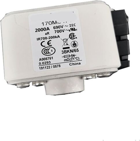 170M6207 170M6208 170M6209 170M6210 FUSE (170M6210) in Saudi Arabia