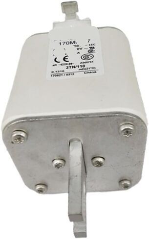170M4700 170M4703 170M4707 170M4708 Voltage Fuse Current Protection(170M7219) in Saudi Arabia