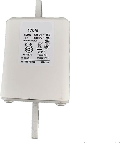 170M7498 170M7491 170M7499 170M7500 High Voltage Fuse core(170M7500) in Saudi Arabia