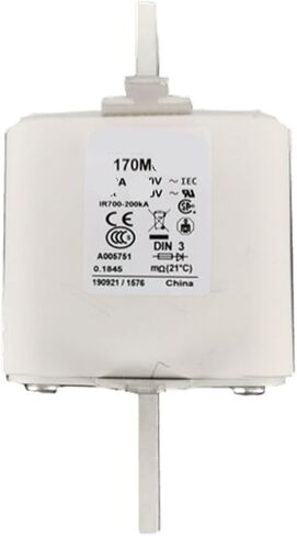 170M6812D 170M6813D 170M6814D 170M6892D DC FUSE CORE (170M5816D) in Saudi Arabia