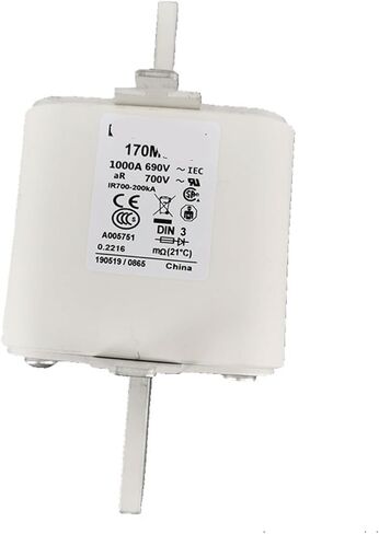 170M6812D 170M6813D 170M6814D 170M6892D DC FUSE CORE (170M5816D) in Saudi Arabia