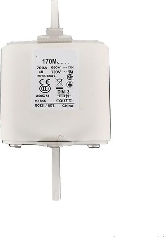 170M6812D 170M6813D 170M6814D 170M6892D DC FUSE CORE (170M5816D) in Saudi Arabia